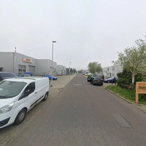 Straatbeeld van Volume 90, 1446WJ Purmerend