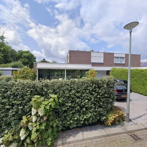 Straatbeeld van Vondelhof 4, 6445AL Brunssum