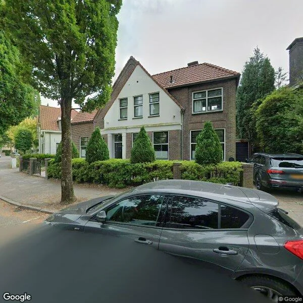 Straatbeeld van Vondellaan 19, 5611NX Eindhoven