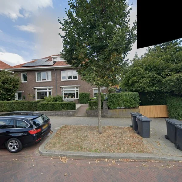 Straatbeeld van Vondellaan 2, 6824ND Arnhem