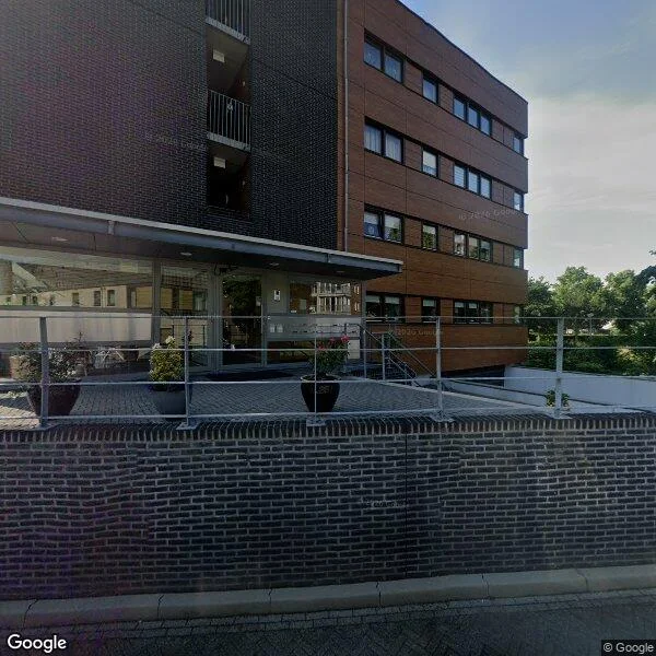 Straatbeeld van Vondelpark 18, 3842GN Harderwijk