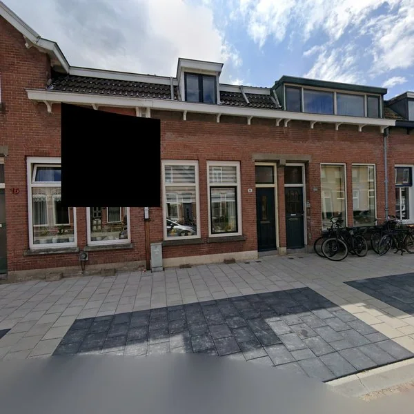 Straatbeeld van Vondelstraat 18, 3314BR Dordrecht