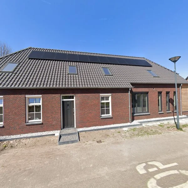 Straatbeeld van Voor-Oventje 26C, 5411NT Zeeland