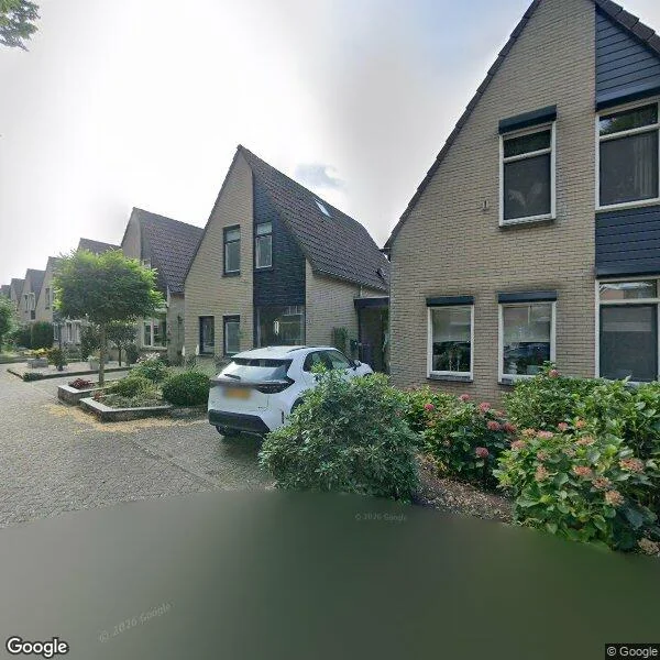 Straatbeeld van Voorbijstraat 6, 6921AN Duiven