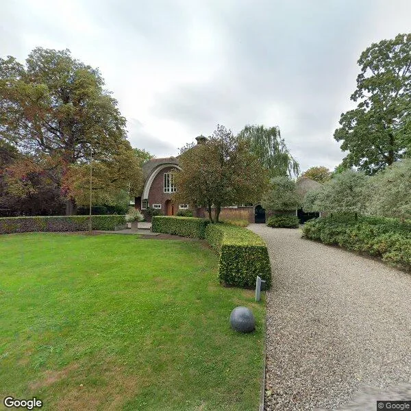Straatbeeld van Voorbroek 1, 7061GC Terborg
