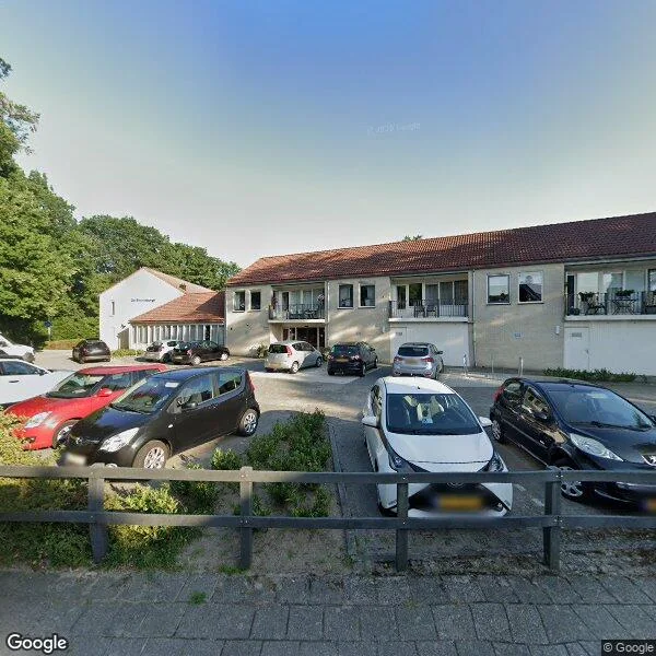 Straatbeeld van Voordamweg 35, 7447CA Hellendoorn