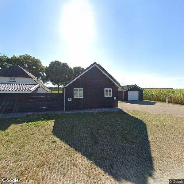 Straatbeeld van Voordesdijk 1, 7475NW Markelo