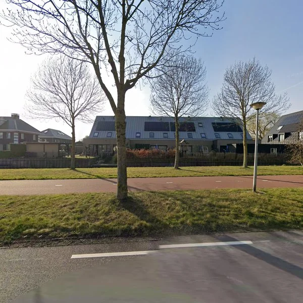 Straatbeeld van Voordijk 355c, 2993BB Barendrecht