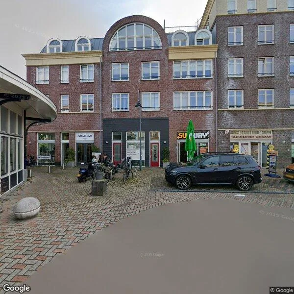 Straatbeeld van Voorhavenkwartier 39, 2171HW Sassenheim