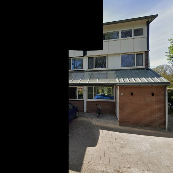 Straatbeeld van Voorhorst 69, 7414BB Deventer