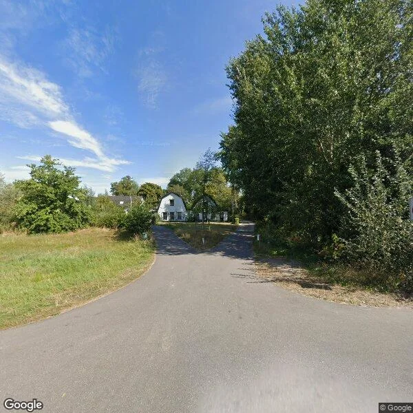 Straatbeeld van Voormeer 4, 1412AC Naarden