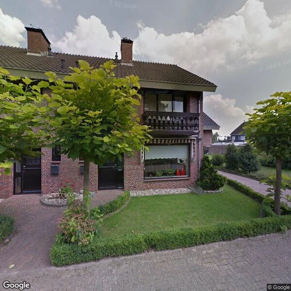 Straatbeeld van Voormors 4, 7468HA Enter