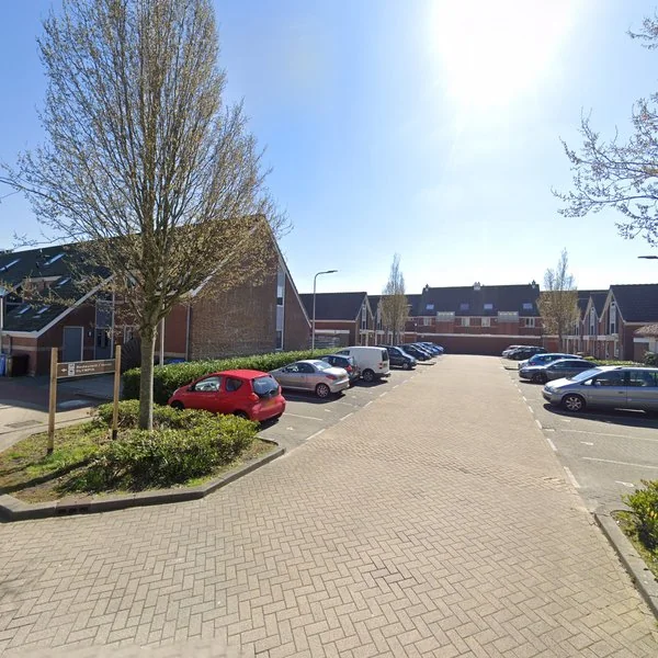 Straatbeeld van Voorofscheweg 240, 2771MN Boskoop