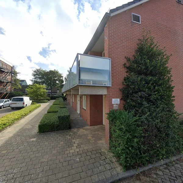 Straatbeeld van Vooronder 45, 1276JA Huizen