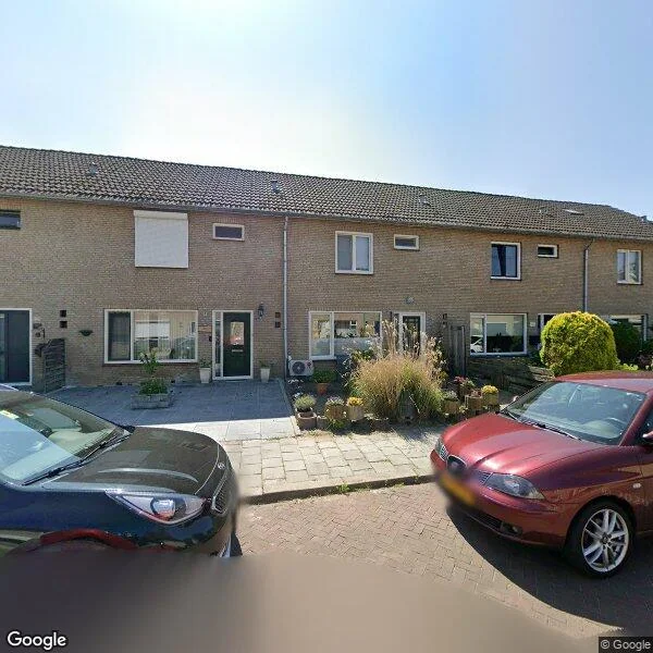Straatbeeld van Voorstekamp 28, 9502RN Stadskanaal