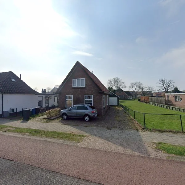 Straatbeeld van Voorsterweg 61, 8042AB Zwolle