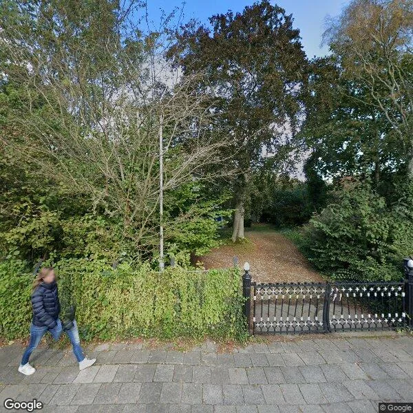Straatbeeld van Voorstraat 29, 3265BT Piershil