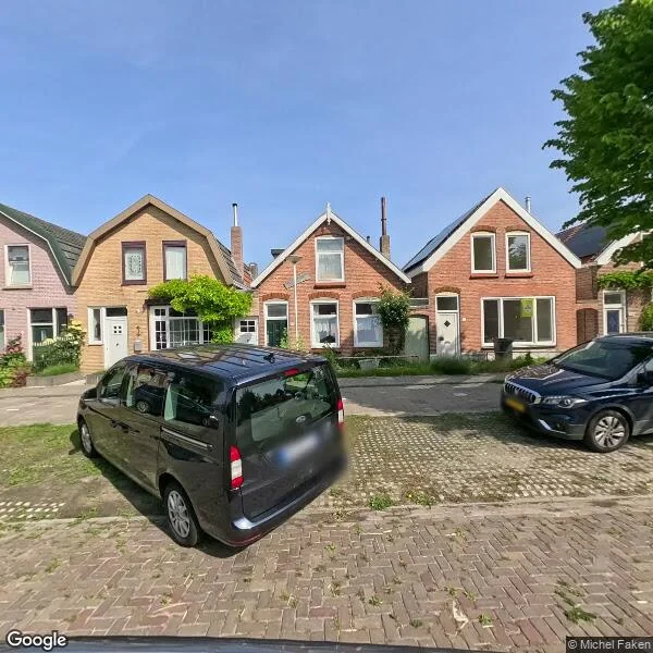 Straatbeeld van Voorstraat 37, 4503BH Groede
