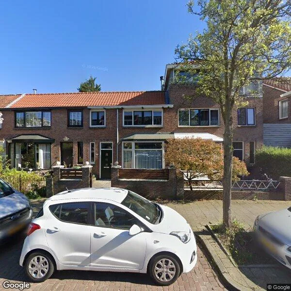 Straatbeeld van Voorstraat 49, 3135HW Vlaardingen
