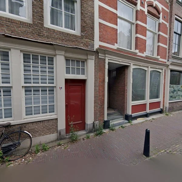 Straatbeeld van Voorstraat 67, 3311EM Dordrecht