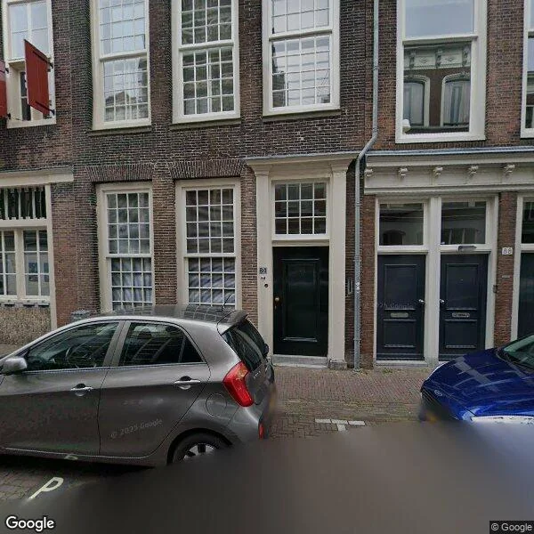 Straatbeeld van Voorstraat 82C, 3311ER Dordrecht