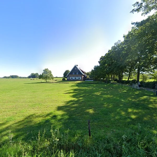 Straatbeeld van Voortmansweg 8, 7588PX Beuningen