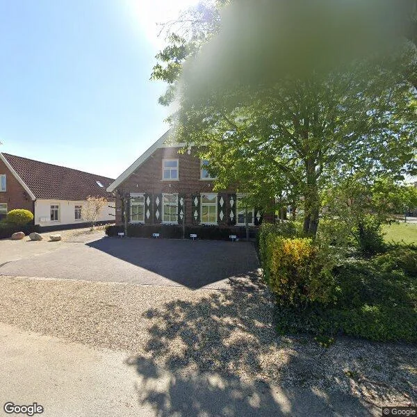 Straatbeeld van Voorveste 17, 3992DC Houten