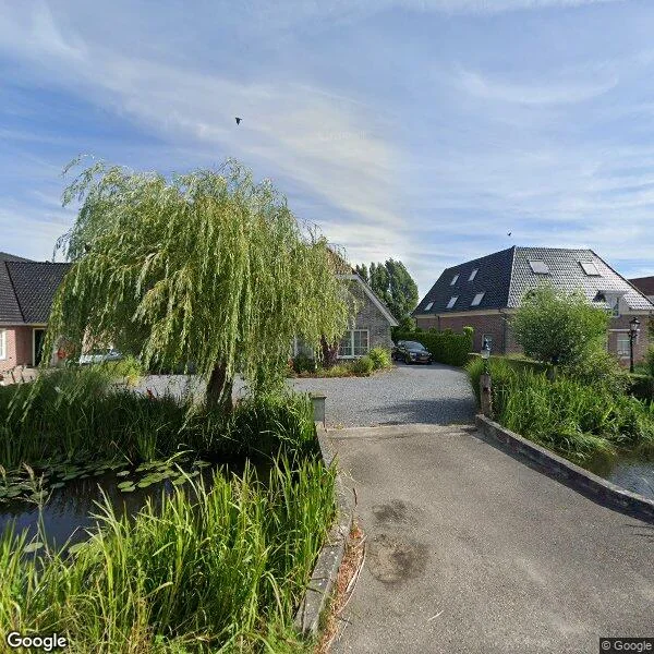 Straatbeeld van Voorweg 174B, 2716NK Zoetermeer