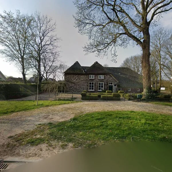 Straatbeeld van Vordingstraat 32, 6644BH Ewijk