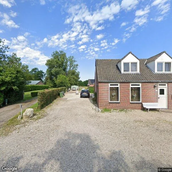 Straatbeeld van Vorstweg 36A-MZW, 5941NV Velden