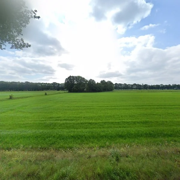 Straatbeeld van Vosheugte 2, 9435TE Bruntinge