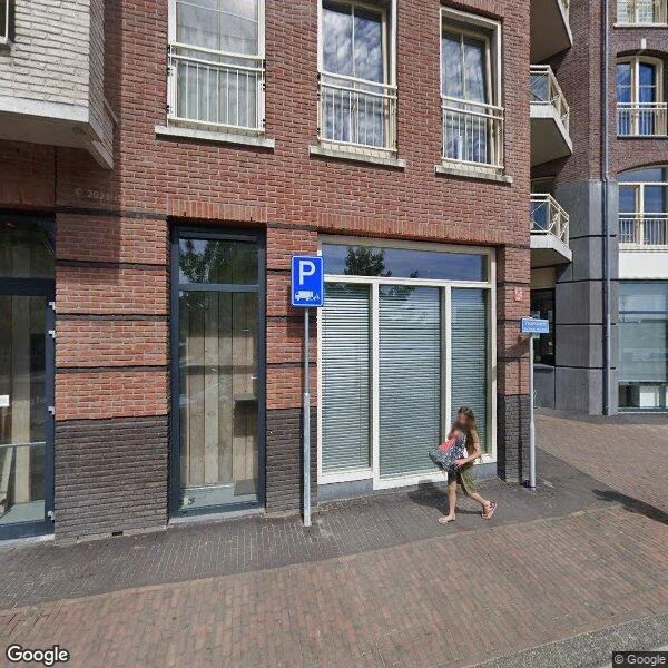 Straatbeeld van Vossenburcht 24, 3452MK Vleuten