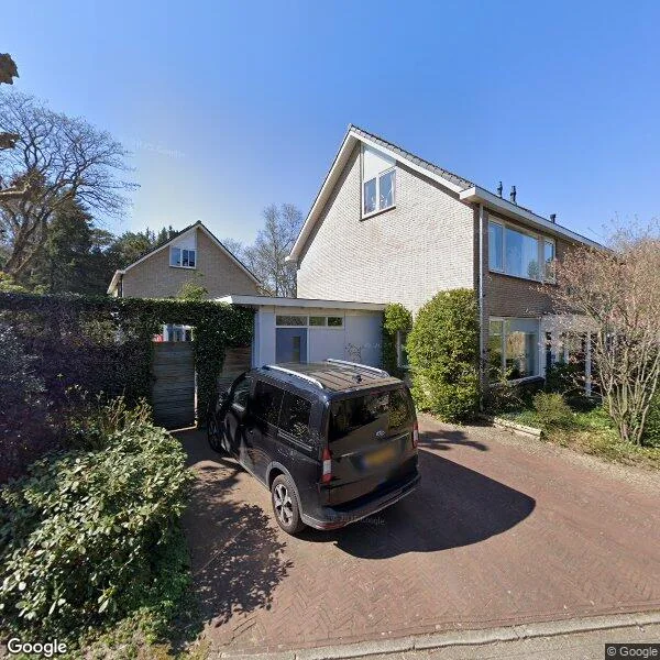Straatbeeld van Vossenhoek 29, 8172AA Vaassen