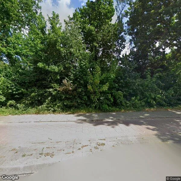 Straatbeeld van Vossenlaan 8, 5645AC Eindhoven