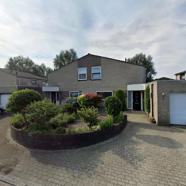 Straatbeeld van Vossenslag 11, 9403XH Assen