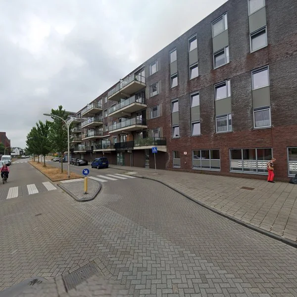 Straatbeeld van Vossenzoom 50, 2643KL Pijnacker