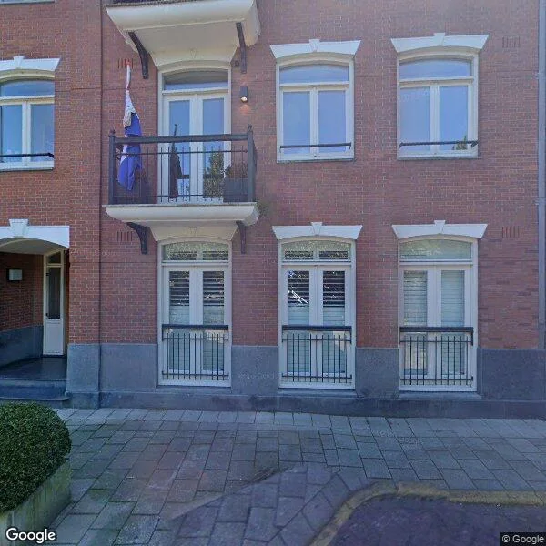 Straatbeeld van Vossiusstraat 76, 1071AK Amsterdam