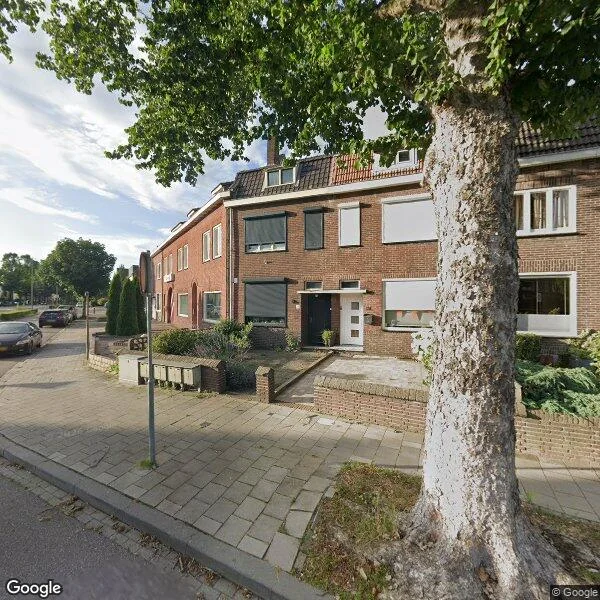 Straatbeeld van Vouerweg 29, 6136AK Sittard