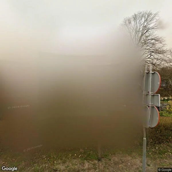 Straatbeeld van Vraggelse Baan 11, 4904SR Oosterhout