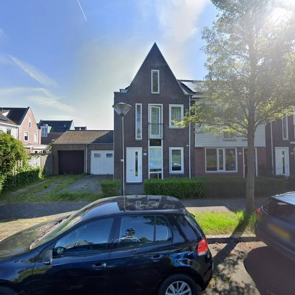 Straatbeeld van Vredemaker 138, 1689WS Zwaag