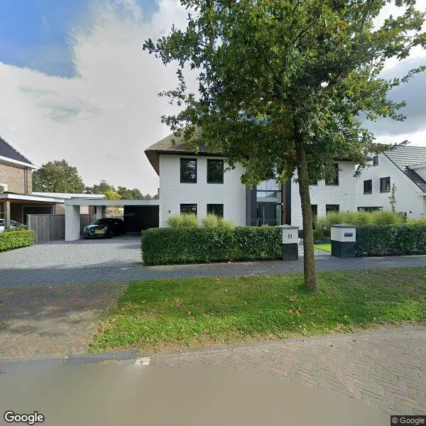 Straatbeeld van Vredeman de Vrieslaan 11, 7608SK Almelo