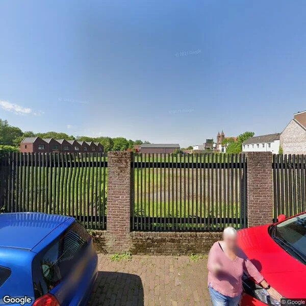 Straatbeeld van Vredenburgh 6, 5688CP Oirschot