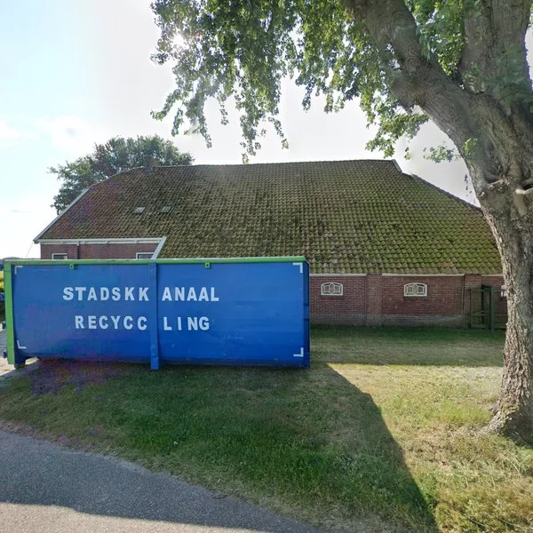 Straatbeeld van Vredenheim 5, 9445XH Vredenheim