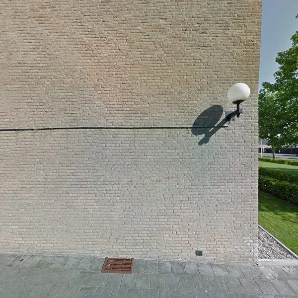 Straatbeeld van Vredeveldseweg 61, 9404CC Assen