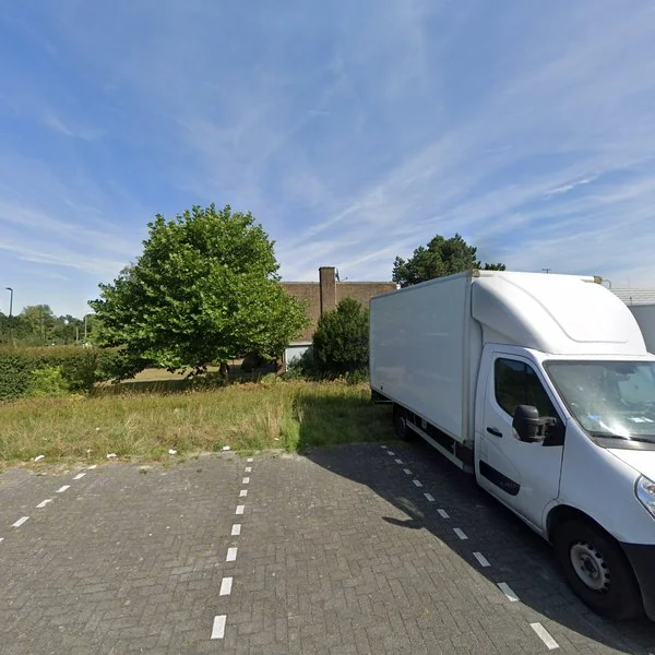 Straatbeeld van Vredeweg 42, 1505HH Zaandam