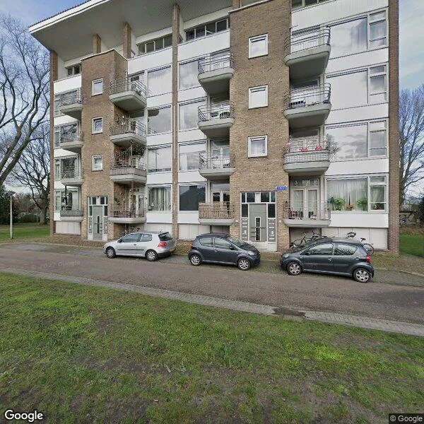 Straatbeeld van Vreeland 1D, 3812NC Amersfoort