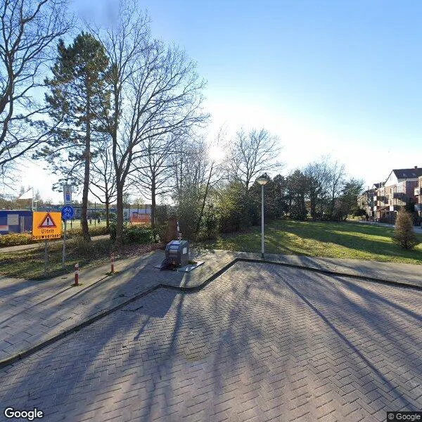 Straatbeeld van Vreeswijkpad 148, 1106DV Amsterdam