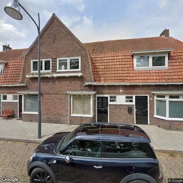 Straatbeeld van Vrielinkslaan 30, 7602HL Almelo