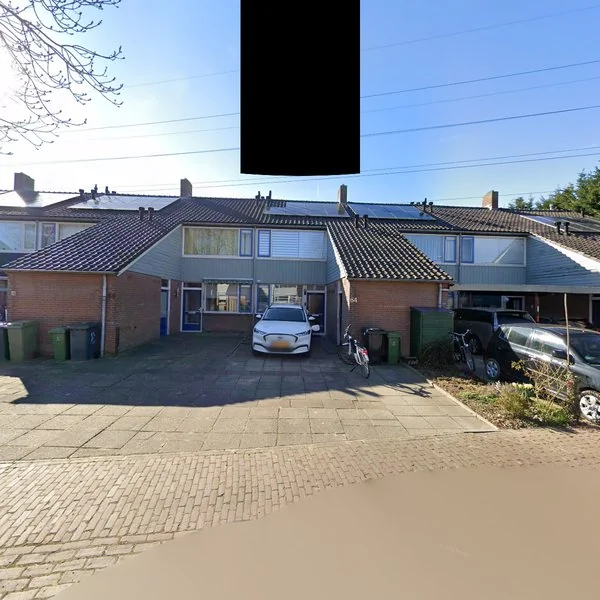Straatbeeld van Vriesenenk 64, 6662EZ Elst
