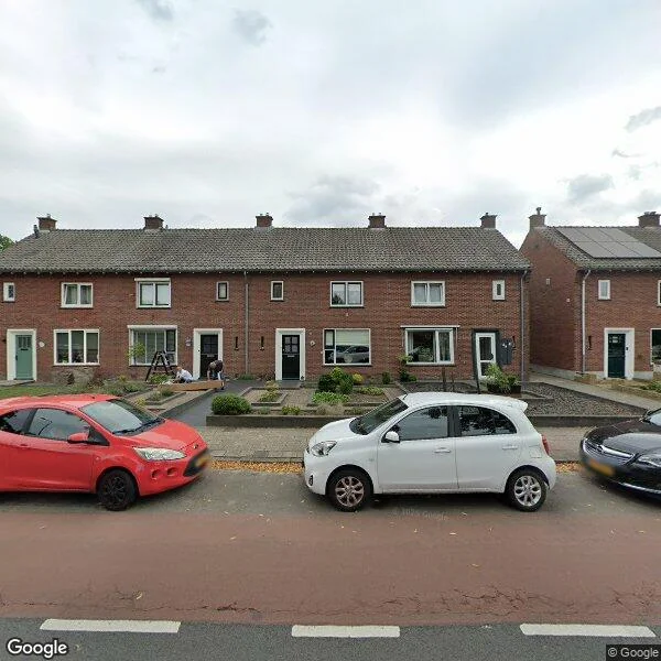 Straatbeeld van Vriezenveenseweg 24f, 7641AK Wierden